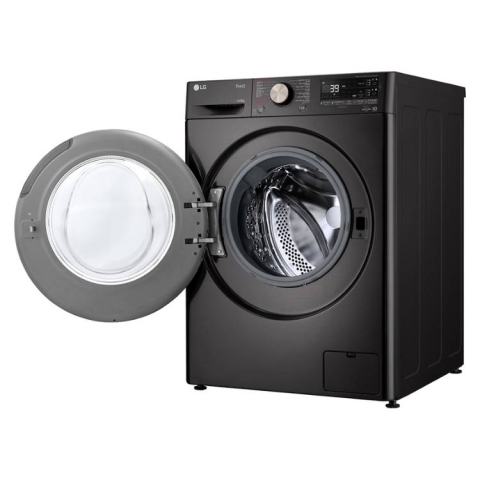 Máy Giặt Sấy LG Inverter 11.0Kg – sấy 7.0Kg FV1411D4B