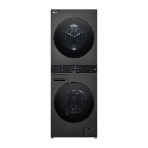 Máy Giặt Sấy LG Inverter 14.0Kg – sấy 10.0Kg WT1410NHB
