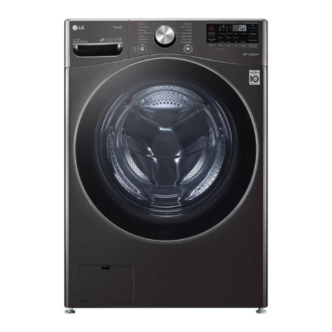 Máy Giặt Sấy LG Inverter 21.0Kg – sấy 12.0Kg F2721HVRB