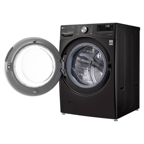 Máy Giặt Sấy LG Inverter 21.0Kg – sấy 12.0Kg F2721HVRB