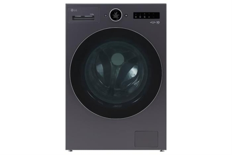 Máy giặt sấy LG Inverter giặt 15 kg - sấy 8 kg F2515RNTG