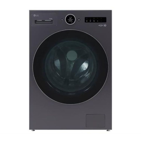 Máy giặt sấy LG Inverter giặt 15 kg – sấy 8 kg F2515RNTG
