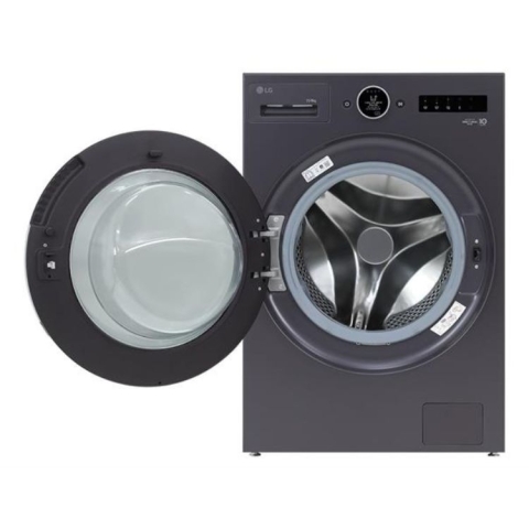 Máy giặt sấy LG Inverter giặt 15 kg – sấy 8 kg F2515RNTG