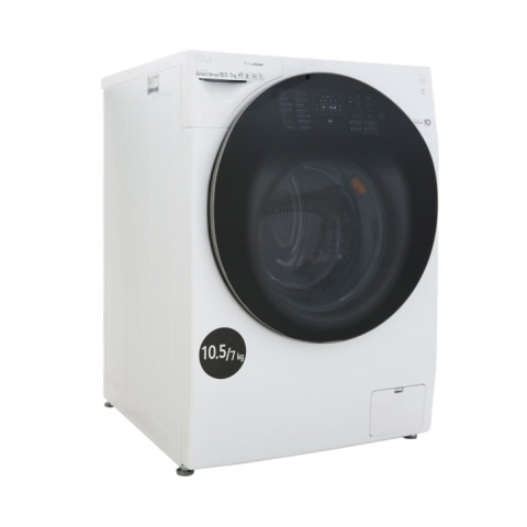 Máy giặt sấy LG TWINWash Inverter 10.5Kg – sấy 7.0Kg FG1405H3W1