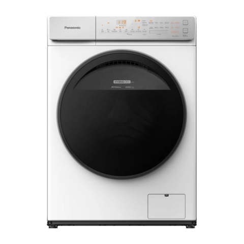 Máy giặt sấy Panasonic Inverter 10.0Kg – sấy 6.0Kg NA-V10FC1WVT
