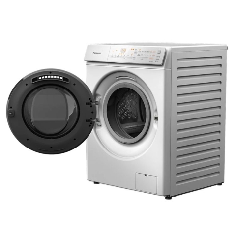 Máy giặt sấy Panasonic Inverter 10.0Kg – sấy 6.0Kg NA-V10FC1WVT