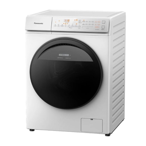 Máy giặt sấy Panasonic Inverter 10.0Kg – sấy 6.0Kg NA-V10FC1WVT
