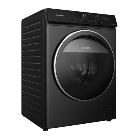 Máy giặt sấy Panasonic Inverter 11.5kg giặt 7.0kg sấy NA-S157FW1BV