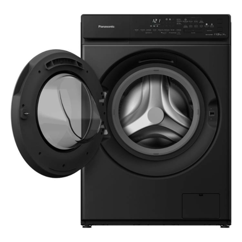 Máy giặt sấy Panasonic Inverter 11.5kg giặt 7.0kg sấy NA-S157FW1BV