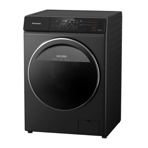 Máy giặt sấy Panasonic Inverter giặt 10.5Kg NA-V105FR1BV