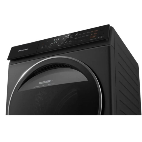 Máy giặt sấy Panasonic Inverter giặt 10.5Kg NA-V105FR1BV