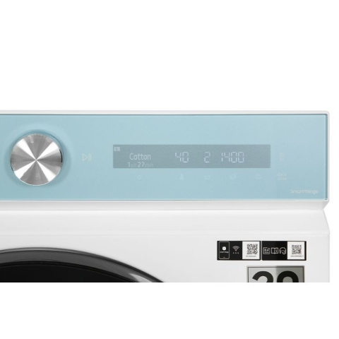 Máy giặt sấy Samsung Bespoke AI Inverter giặt 14.0Kg – sấy 8.0Kg WD14BB944DGMSV