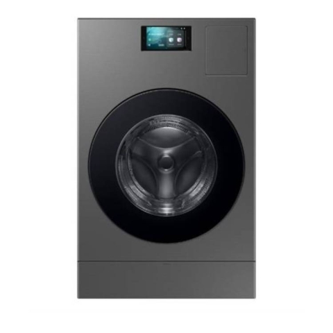 Máy giặt sấy Samsung Heatpump 25.0Kg – sấy 15.0Kg WD25DB8995BZSV