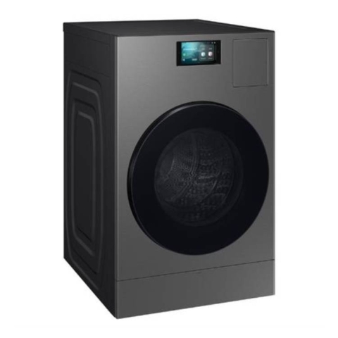 Máy giặt sấy Samsung Heatpump 25.0Kg – sấy 15.0Kg WD25DB8995BZSV