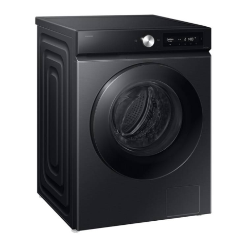 Máy giặt sấy Samsung Inverter 12.0Kg – sấy 7.0Kg WD12DB7B85GBSV