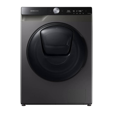 Máy giặt sấy thông minh Samsung AI EcoBubble™ 9.5kg WD95T754DBX