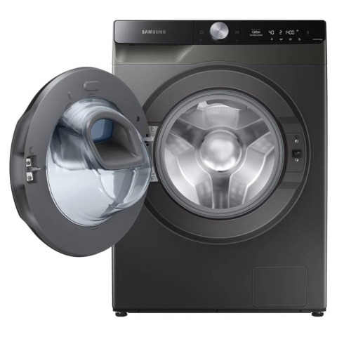 Máy giặt sấy thông minh Samsung AI EcoBubble™ 9.5kg WD95T754DBX