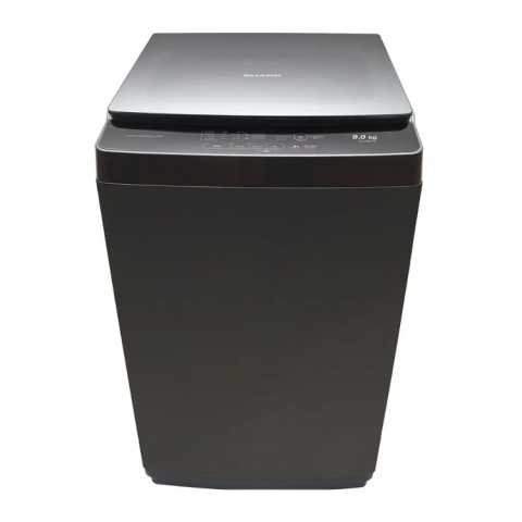Máy Giặt Sharp 10.0Kg ES-Y100HV-S