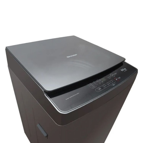 Máy Giặt Sharp 10.0Kg ES-Y100HV-S