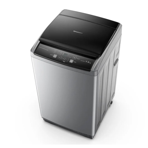Máy Giặt Sharp 7.5Kg ES-Y75HV-S