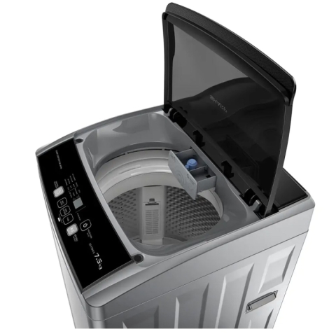 Máy Giặt Sharp 7.5Kg ES-Y75HV-S