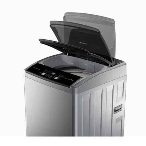 Máy Giặt Sharp 7.5Kg ES-Y75HV-S