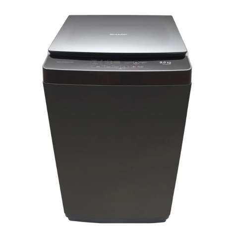 Máy Giặt Sharp 9.0Kg ES-Y90HV-S