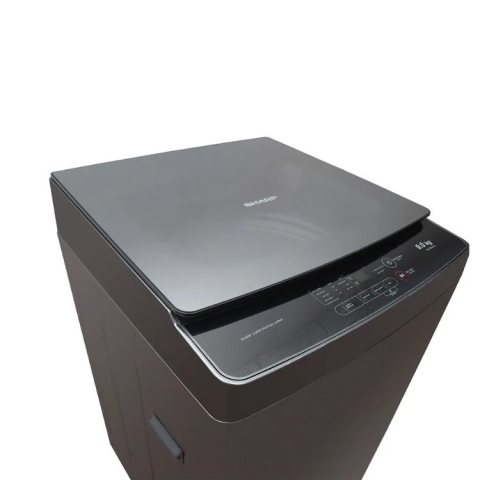 Máy Giặt Sharp 9.0Kg ES-Y90HV-S