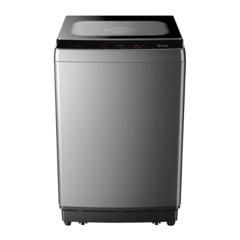 Máy giặt Sharp cửa trên 12.5kg ES-TM125CN-MR