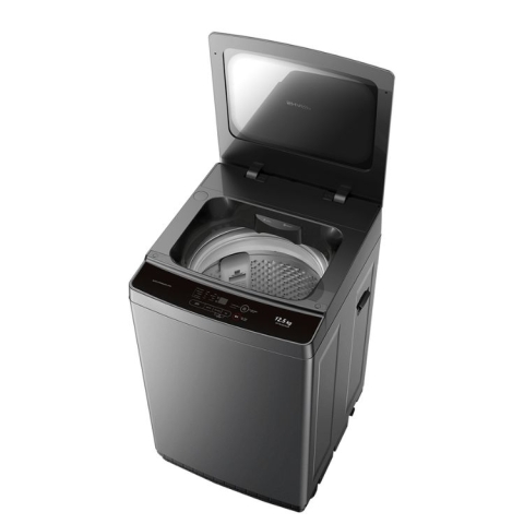 Máy giặt Sharp cửa trên 12.5kg ES-TM125CN-MR