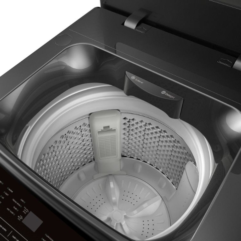 Máy giặt Sharp cửa trên 12.5kg ES-TM125CN-MR