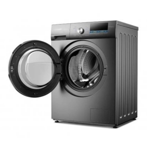 Máy giặt Sharp Inverter 11.0Kg ES-FM110CB-DG
