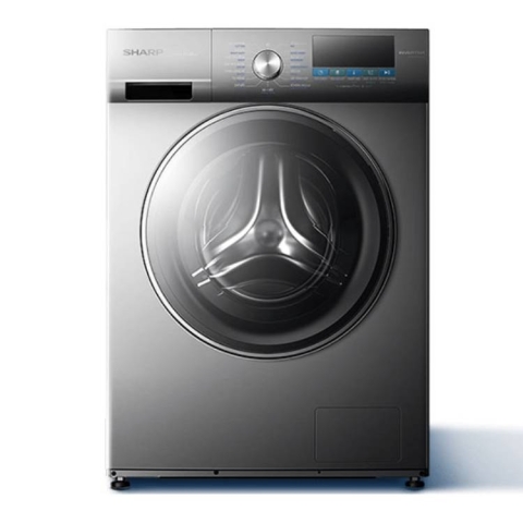 Máy giặt Sharp Inverter 9.0Kg ES-FM90CB-DG