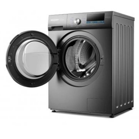 Máy giặt Sharp Inverter 9.0Kg ES-FM90CB-DG