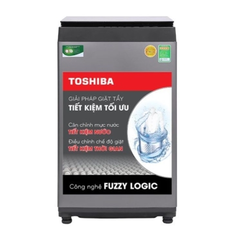 Máy giặt Toshiba 7 Kg AW-L805AV (SG)