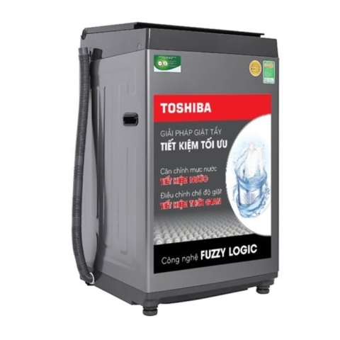 Máy giặt Toshiba 7 Kg AW-L805AV (SG)