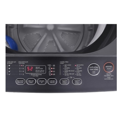 Máy giặt Toshiba 7 Kg AW-L805AV (SG)