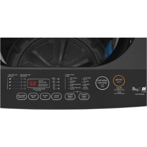 Máy Giặt Toshiba 8.0Kg AW-M905BV(MK)