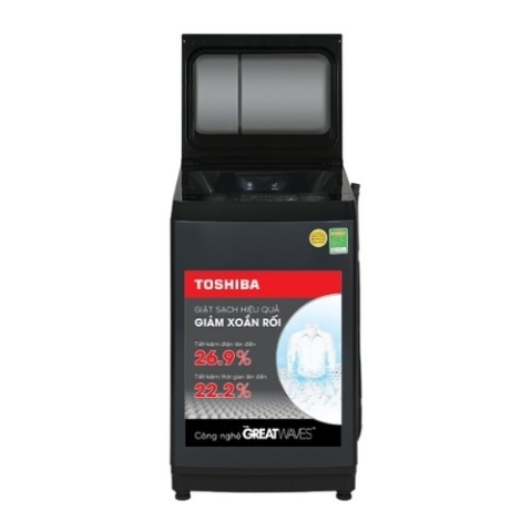 Máy Giặt Toshiba 9.0Kg AW-M1000FV(MK)