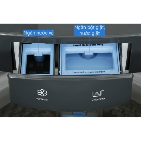 Máy Giặt Toshiba 9.0Kg AW-M1000FV(MK)