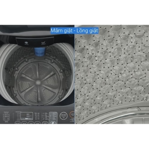 Máy Giặt Toshiba 9.0Kg AW-M1000FV(MK)