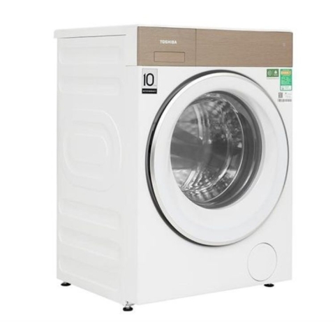 Máy giặt Toshiba Inverter 10.5 kg TW-T37BZP115MWV(WT)