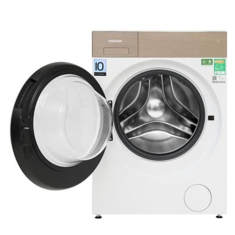 Máy giặt Toshiba Inverter 10.5 kg TW-T37BZP115MWV(WT)