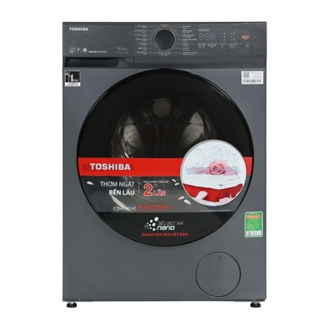 Máy giặt Toshiba Inverter 10.5Kg TW-T21BU115UWV(MG)