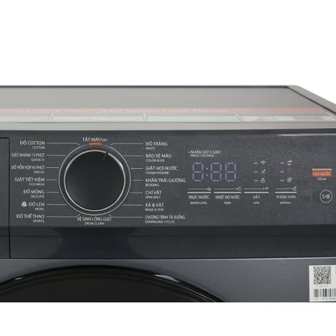 Máy giặt Toshiba Inverter 10.5Kg TW-T21BU115UWV(MG)