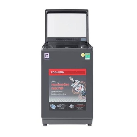 Máy giặt Toshiba Inverter 12 kg AW-T26D1300TV(MG)