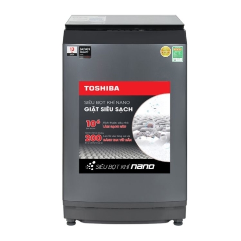 Máy giặt Toshiba Inverter 13 .0Kg AW-DUM1400LV(MK)