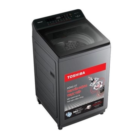 Máy giặt Toshiba Inverter 13 kg AW-T26D1400TV(MG)