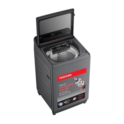 Máy giặt Toshiba Inverter 13 kg AW-T26D1400TV(MG)