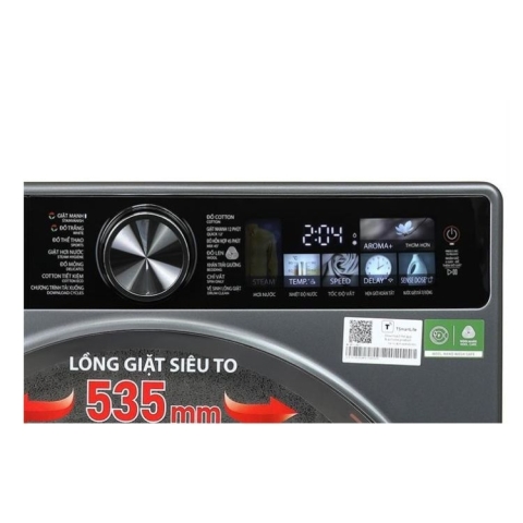 Máy giặt Toshiba Inverter 13 kg TW-T25BZP140MWV(MG)